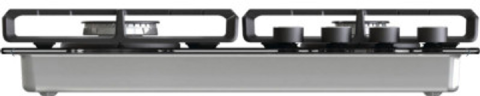 Комплект Дух.шафа + Вар.поверхня газ. Gorenje BO6735E02BK + GT642AB - Зображення  1