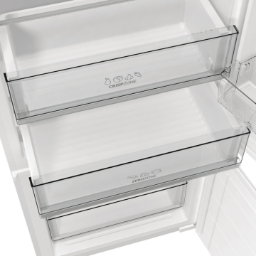 Холодильник вбудований Gorenje NRKI619EA3 - Зображення  7