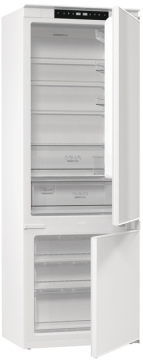 Холодильник вбудований Gorenje NRKI619EA3 - Зображення  2