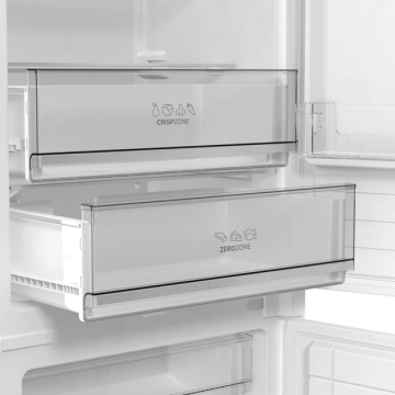 Холодильник вбудований Gorenje NRKI619EA3 - Зображення  9