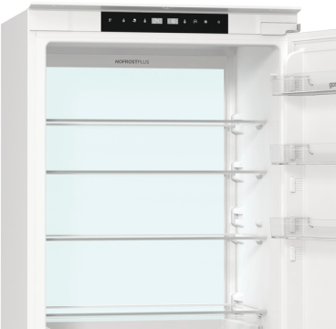 Холодильник вбудований Gorenje NRKI619EA3 - Зображення  8