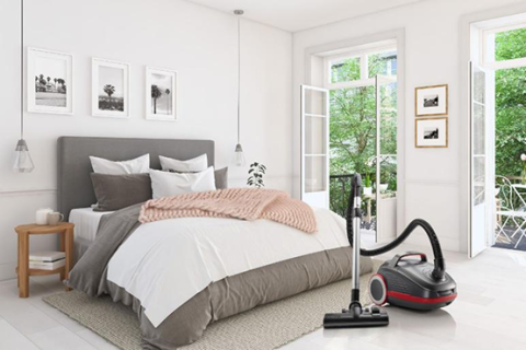 Пилосос Gorenje VCEA24GPRA  - Зображення  4