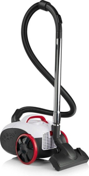 Пылесос Gorenje VCE01SFAWR