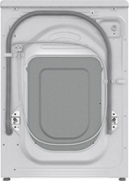 Пральна машина Gorenje WNEI82SCS/UA - Зображення  1