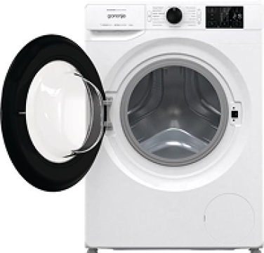 Пральна машина Gorenje WNEI82SCS/UA - Зображення  4
