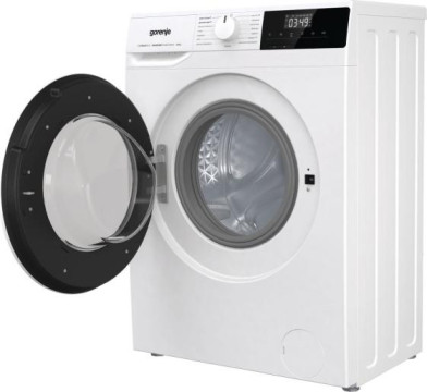 Пральна машина GORENJE WNHPI 60 SCS/UA - Зображення  4