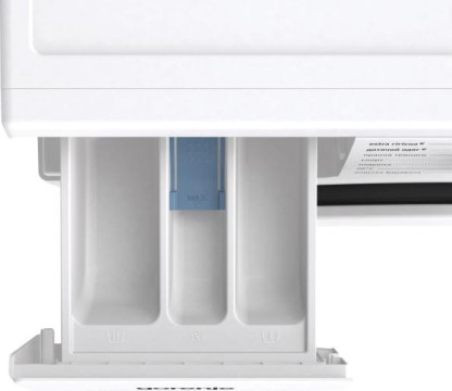 Пральна машина GORENJE WNHPI 60 SCS/UA - Зображення  5