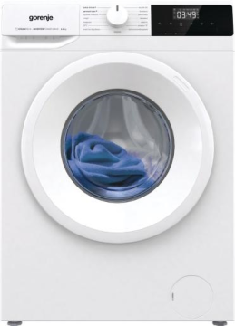 Пральна машина GORENJE WNHPI 60 SCS/UA
