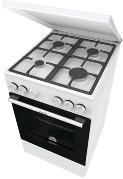 Плита газова Gorenje GG5A13WF  - Зображення  11