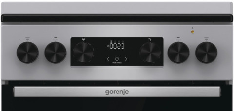 Плита комбінована Gorenje GK5C42SJ  - Зображення  3