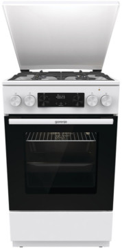 Плита комбінована Gorenje GK5C42WF