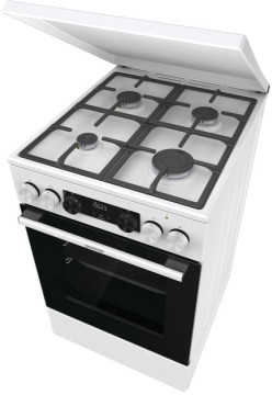 Плита комбінована Gorenje GK5C42WF  - Зображення  10