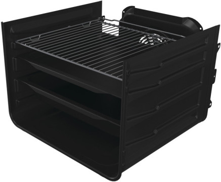 Плита комбінована Gorenje GK5C63WH  - Зображення  1