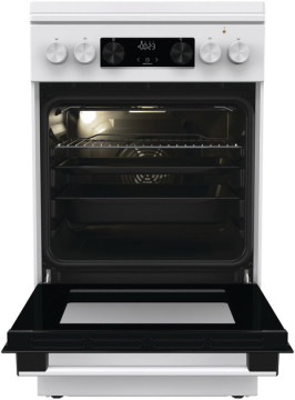 Плита комбінована Gorenje GK5C63WH  - Зображення  4