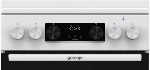Плита комбінована Gorenje GK5C63WH  - Зображення  8