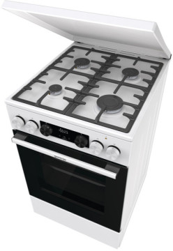 Плита комбинированная Gorenje GK5C63WF  - Фото  8