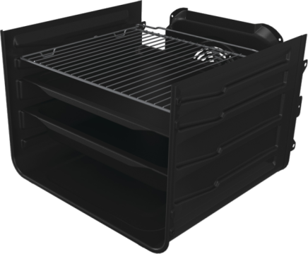 Плита комбинированная Gorenje GK5C64SH  - Фото  2