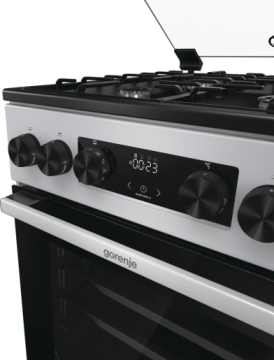 Плита комбинированная Gorenje GK5C64SH  - Фото  9