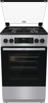Плита комбинированная Gorenje GK5C64SH