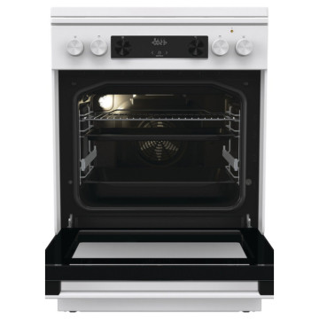 Плита комбинированная Gorenje GKS6C71WA  - Фото  4