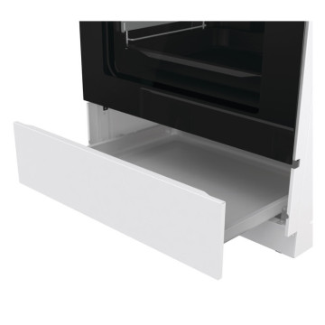 Плита комбинированная Gorenje GKS6C71WA  - Фото  5