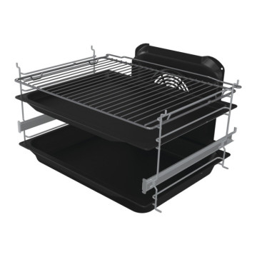 Плита комбинированная Gorenje GKS6C71WA  - Фото  7