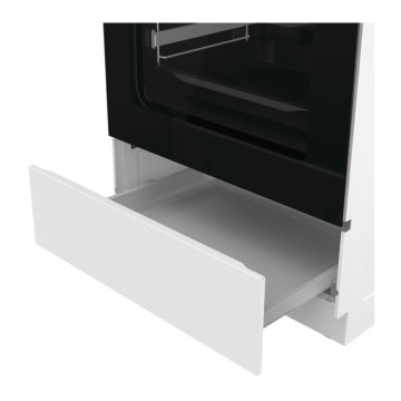 Плита комбінована Gorenje GKS6C71WF  - Зображення  5
