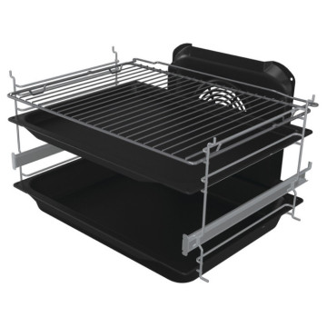 Плита комбінована Gorenje GKS6C71WF  - Зображення  9