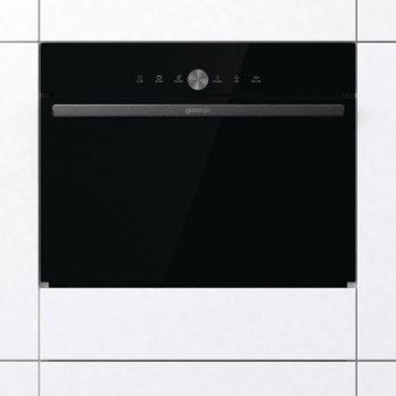 Духова шафа електрична Gorenje BCM4547DG - Зображення  5