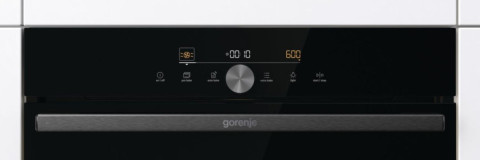 Духова шафа електрична Gorenje BCM4547DG - Зображення  7
