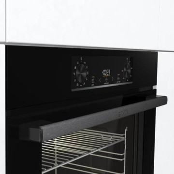 Духова шафа електрична Gorenje BO6735E05B - Зображення  2