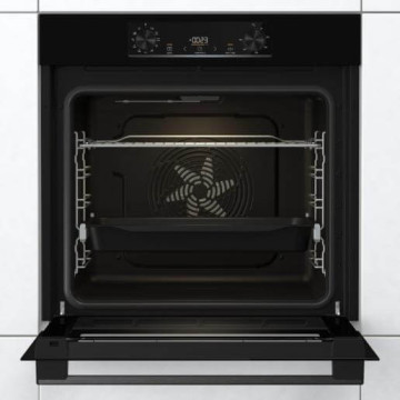 Духова шафа електрична Gorenje BO6735E05B - Зображення  12
