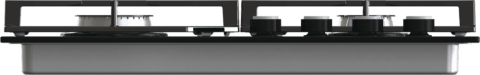 Варильна поверхня газова Gorenje GT641KB - Зображення  3