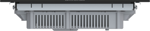 Варильна поверхня індукційна Gorenje GI3201SYBSC - Зображення  3