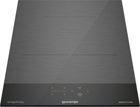 Варильна поверхня індукційна Gorenje GI3201SYBSC - Зображення  6