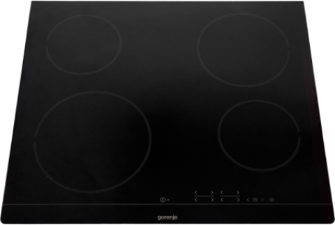 Комплект Дух.шафа + Вар.поверхня ел. Gorenje BO6737E02X + ECT41SC - Зображення  8