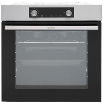 Комплект Дух.шафа + Вар.поверхня ел. Gorenje BO6737E02X + ECT41SC - Зображення  10