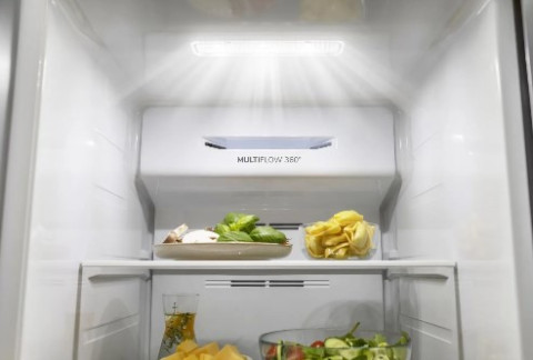 Холодильник Side-by-Side Gorenje NRR9185ESXL  - Зображення  7