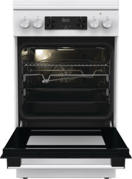 Плита комбінована Gorenje GKS5C72WF  - Зображення  3