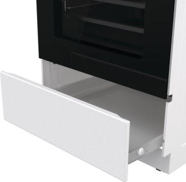 Плита комбінована Gorenje GKS5C72WF  - Зображення  4