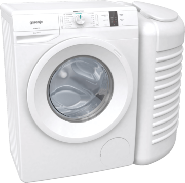 Пральна машина Gorenje WP6YS2/R - Зображення  2