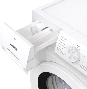 Пральна машина Gorenje WHP60SF/UA - Зображення  1