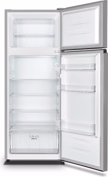 Холодильник двокамерний GORENJE RF414EPS4 - Зображення  1
