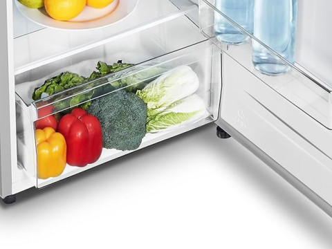 Холодильник двокамерний Gorenje RF414EPS4  - Зображення  5