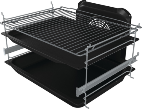 Плита електрична індукційна Gorenje MEKIS6101I  - Зображення  5