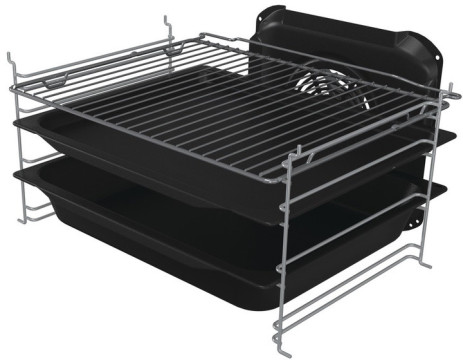 Плита комбінована Gorenje GK5C42WH  - Зображення  4