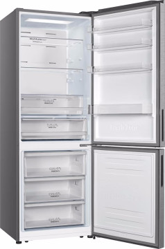 Холодильник комбінований GORENJE NRK720EAXL4 - Зображення  5