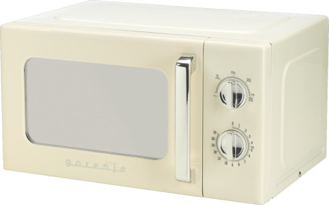 Мікрохвильова піч Gorenje MO20E1HRL  - Зображення  1