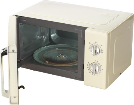 Мікрохвильова піч Gorenje MO20E1HRL  - Зображення  8