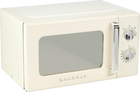 Мікрохвильова піч Gorenje MO20E1HRL  - Зображення  10